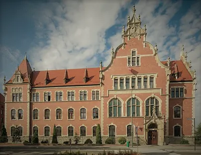 Kancelaria Adwokatów i Radców Prawnych. Miodek i Partnerzy